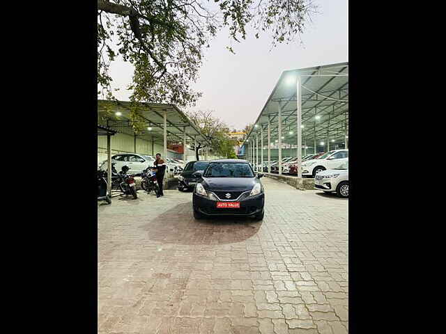 Second Hand Maruti Suzuki Baleno [2015-2019] Delta 1.2 in Lucknow