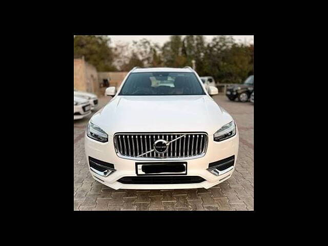 Second Hand Volvo S90 [2016-2021] D4 Inscription in Ahmedabad
