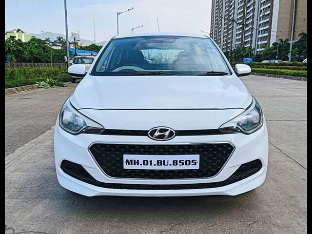 Second Hand Hyundai Elite i20 [2014-2015] Magna 1.2 in Mumbai