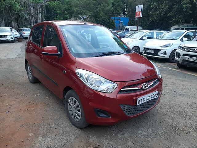 Second Hand Hyundai i10 [2010-2017] Magna 1.2 Kappa2 in Pune