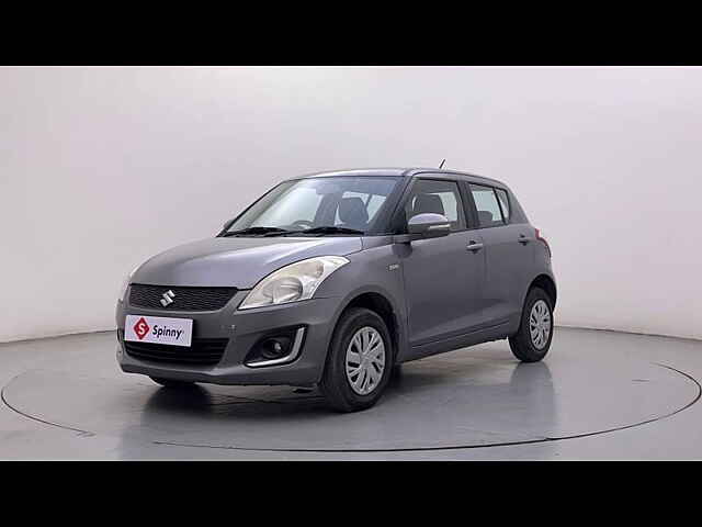 Second Hand Maruti Suzuki Swift [2011-2014] VDi in Bangalore