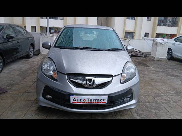 Second Hand Honda Brio [2011-2013] V MT in Bangalore