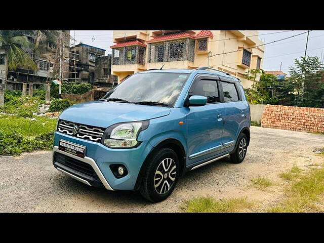 Second Hand Maruti Suzuki Wagon R [2019-2022] VXi 1.2 in Kolkata