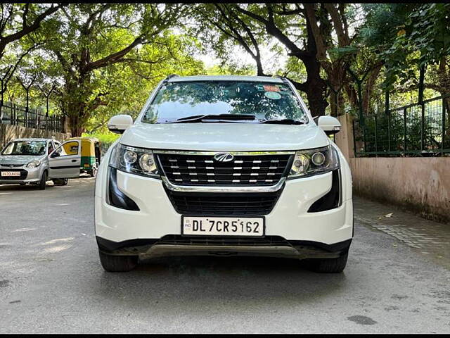 Second Hand Mahindra XUV500 W7 [2018-2020] in Delhi