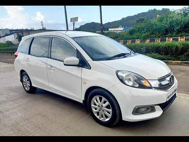 Second Hand Honda Mobilio V (O) Petrol in Mumbai