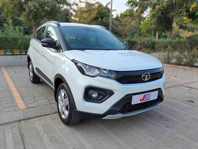 Second Hand Tata Nexon [2017-2020] XZ in Ahmedabad