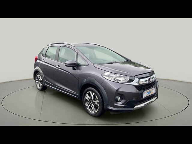 Second Hand Honda WR-V [2017-2020] VX MT Petrol in Surat