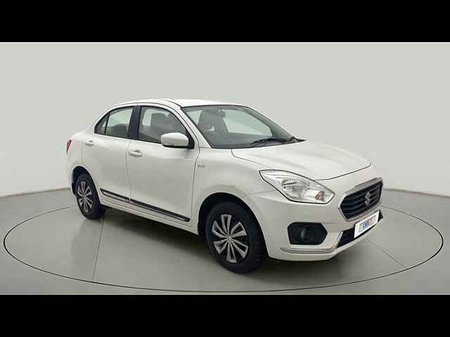 Second Hand Maruti Suzuki Dzire [2017-2020] VXi in Ahmedabad