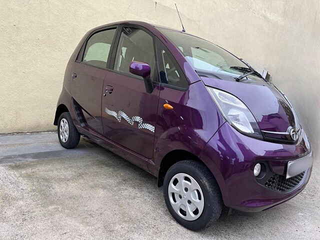 Second Hand Tata Nano GenX XTA in Chennai