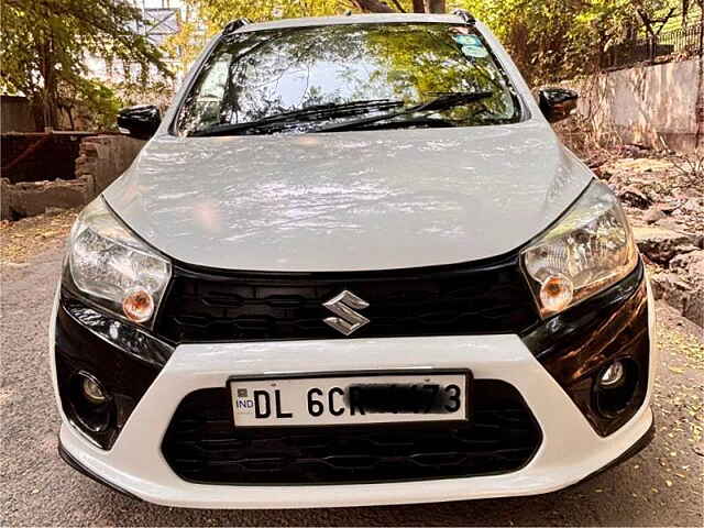 Second Hand Maruti Suzuki Celerio X Zxi [2017-2019] in Delhi