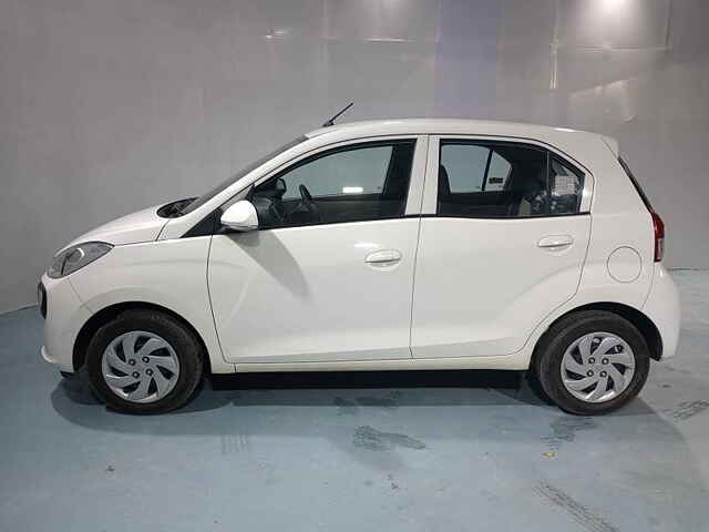 Second Hand Hyundai Santro Asta [2018-2020] in Kochi