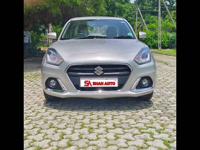 Second Hand Maruti Suzuki Dzire ZXi [2020-2023] in Ahmedabad