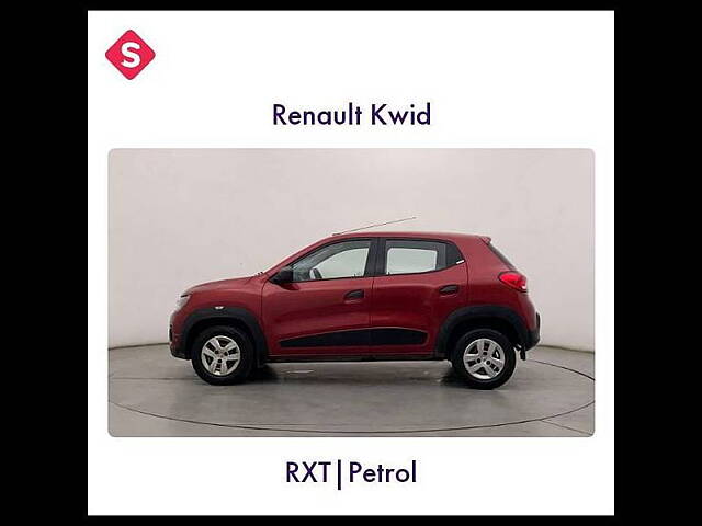 Second Hand Renault Kwid [2015-2019] RXT [2015-2019] in Chennai