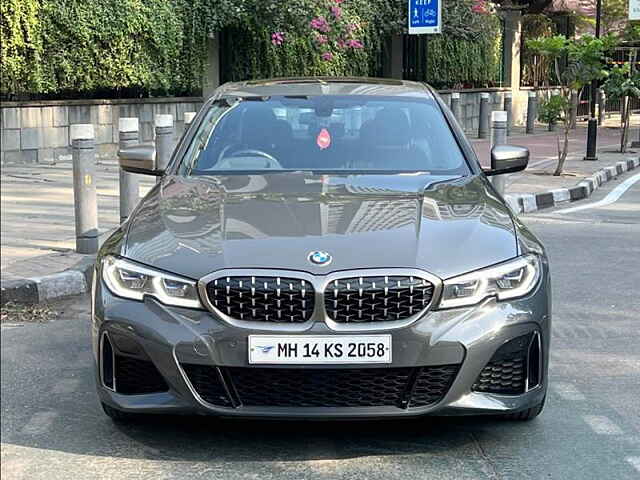 Second Hand BMW 3 Series M340i xDrive in Mumbai