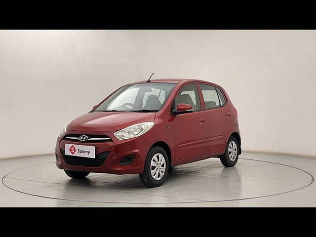 Second Hand Hyundai i10 [2010-2017] Sportz 1.2 AT Kappa2 in Pune