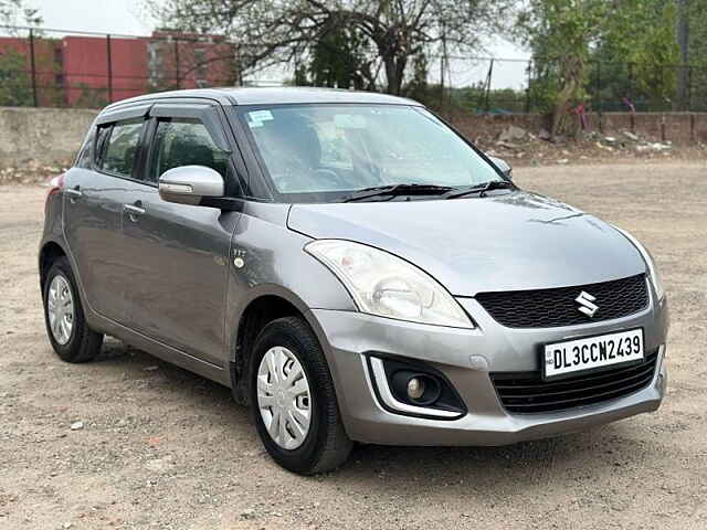 Second Hand Maruti Suzuki Swift [2014-2018] Lxi ABS [2014-2017] in Delhi