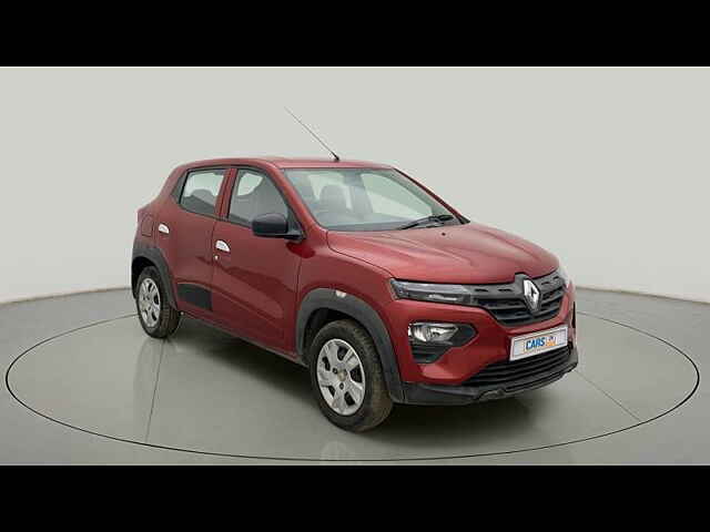 Second Hand Renault Kwid [2015-2019] RXL [2015-2019] in Hyderabad