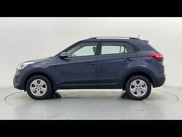 Second Hand Hyundai Creta [2017-2018] SX Plus 1.6  Petrol in Delhi