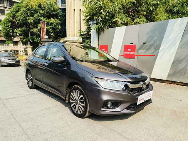 Second Hand Honda City [2014-2017] VX (O) MT in Mumbai