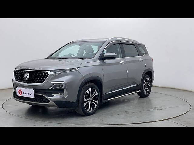 Second Hand MG Hector [2019-2021] Sharp 2.0 Diesel [2019-2020] in Chennai