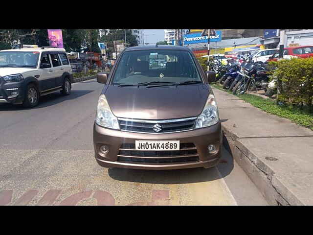 Second Hand Maruti Suzuki Estilo [2006-2009] VXi in Ranchi