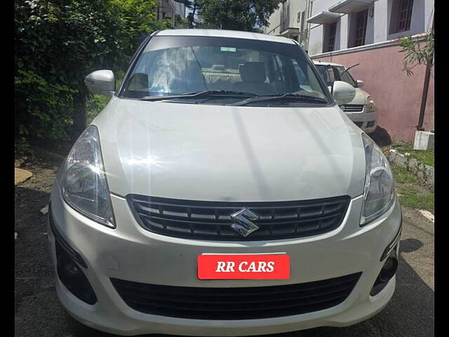 Second Hand Maruti Suzuki Swift DZire [2011-2015] VDI in Coimbatore