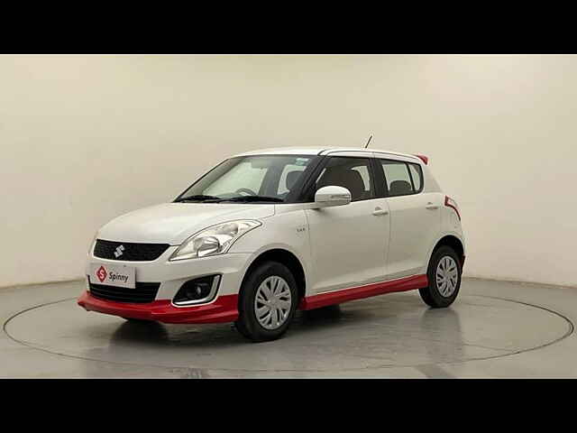 Second Hand Maruti Suzuki Swift [2014-2018] VXi [2014-2017] in Pune