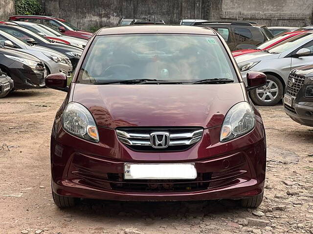 Second Hand Honda Amaze [2016-2018] 1.5 SX i-DTEC in Kolkata