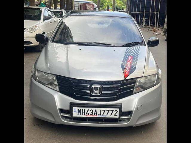 Second Hand Honda City [2008-2011] 1.5 V MT in Mumbai