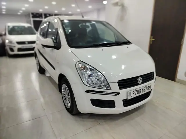 Second Hand Maruti Suzuki Ritz [2009-2012] Vdi BS-IV in Kanpur