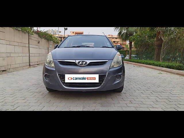 Second Hand Hyundai i20 [2008-2010] Sportz 1.2 BS-IV in Delhi