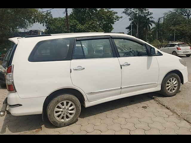 Second Hand Toyota Innova [2005-2009] 2.5 V 7 STR in Satna