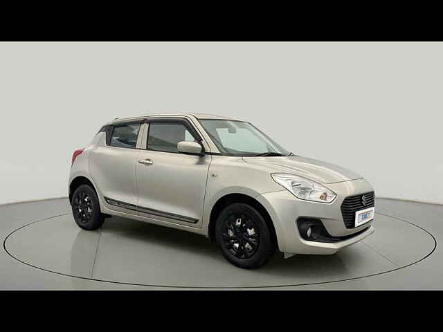 Second Hand Maruti Suzuki Swift [2014-2018] LXi in Delhi