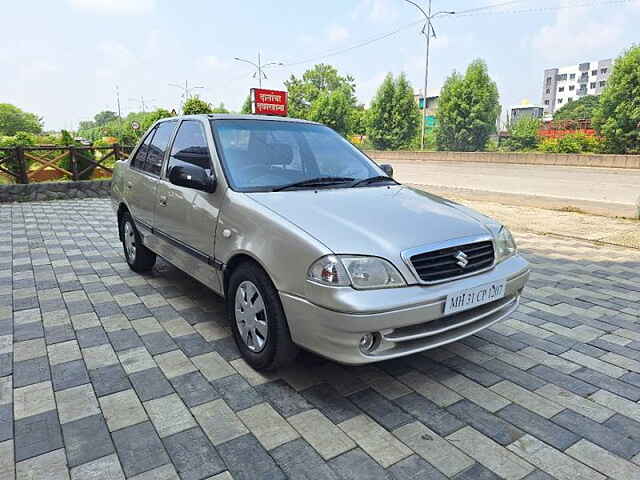 Second Hand Maruti Suzuki Esteem VXi BS-III in Nagpur