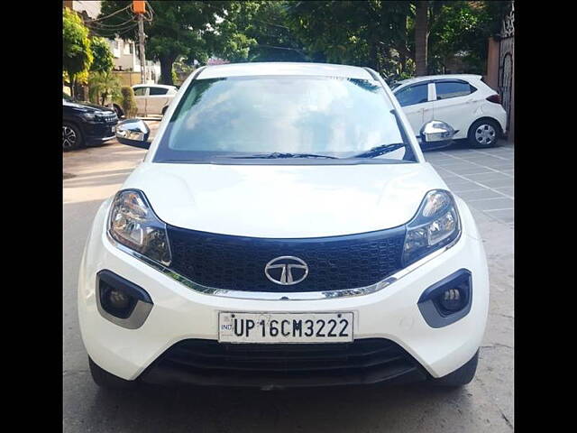 Second Hand Tata Nexon [2017-2020] XM in Delhi