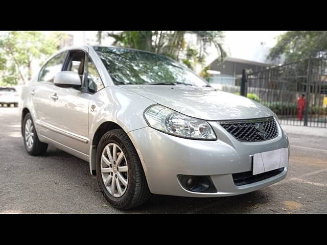 Second Hand Maruti Suzuki SX4 [2007-2013] ZXI MT BS-IV in Bangalore