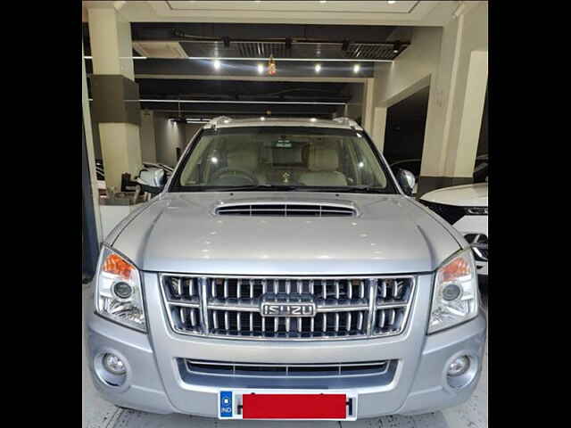 Second Hand Isuzu MU7 [2014-2017] High BS IV in Mohali