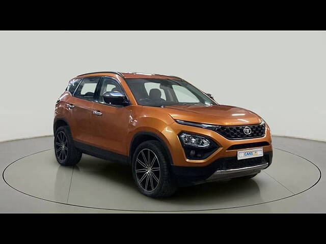 Second Hand Tata Harrier [2019-2023] XZ [2019-2020] in Chandigarh