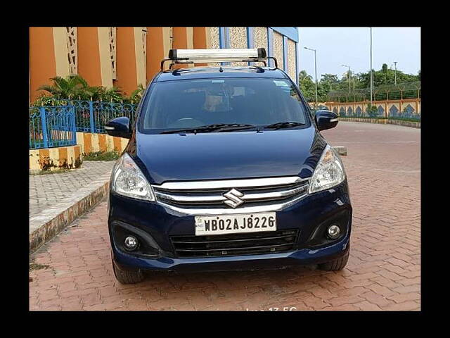 Second Hand Maruti Suzuki Ertiga [2018-2022] VXi in Kolkata