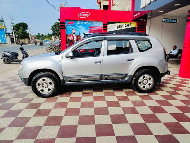 Second Hand Renault Duster [2015-2016] RxL Petrol in Nagaon