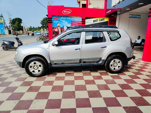 Second Hand Renault Duster [2015-2016] RxL Petrol in Nagaon