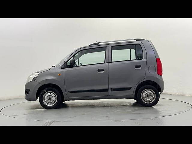 Second Hand Maruti Suzuki Wagon R [2019-2022] LXi 1.0 [2019-2019] in Delhi