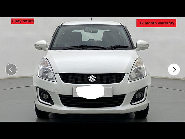 swift vdi diesel second hand price