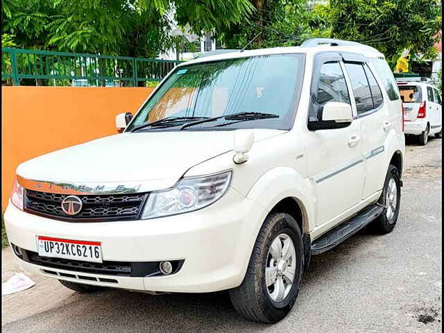 Second Hand Tata Safari Storme 2019 2.2 EX 4X2 in Lucknow