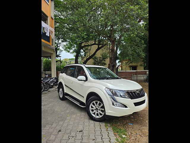 Second Hand Mahindra XUV500 [2015-2018] W10 in Chennai