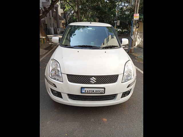 Second Hand Maruti Suzuki Swift [2011-2014] VDi in Bangalore