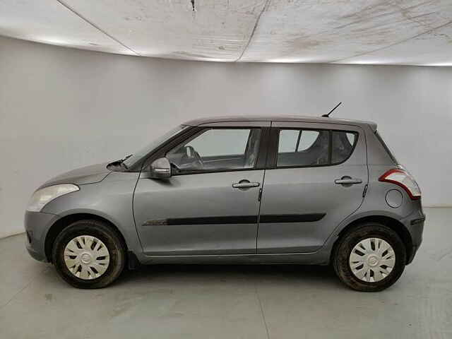 Second Hand Maruti Suzuki Swift [2011-2014] VXi in Indore