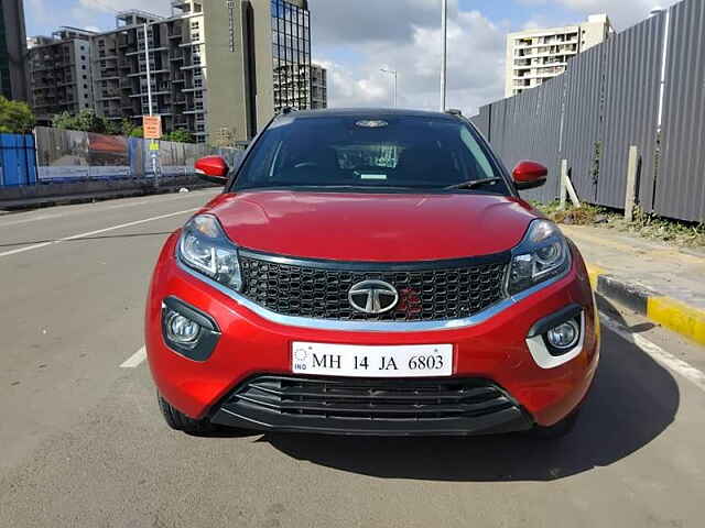 Second Hand Tata Nexon [2017-2020] XZ Plus in Pune