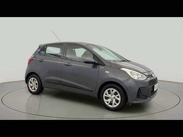 Second Hand Hyundai Grand i10 Magna 1.2 Kappa VTVT in Delhi