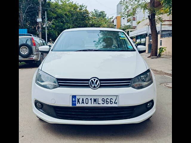 Second Hand Volkswagen Jetta [2011-2013] Comfortline TDI in Bangalore